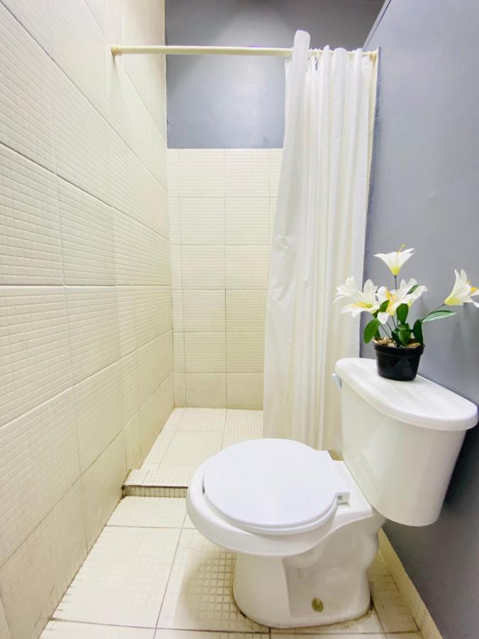 Alto Hostel Meksyk Zewnętrze zdjęcie