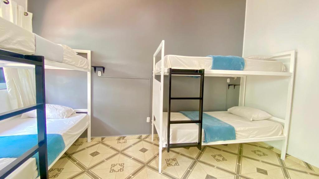 Alto Hostel Meksyk Zewnętrze zdjęcie