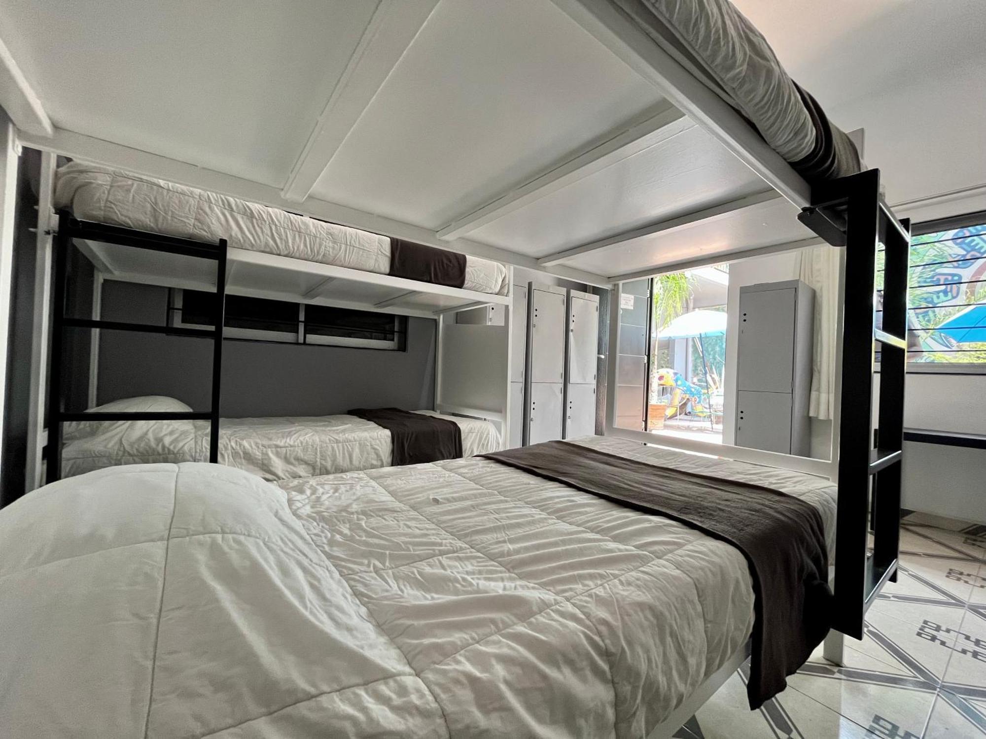 Alto Hostel Meksyk Zewnętrze zdjęcie