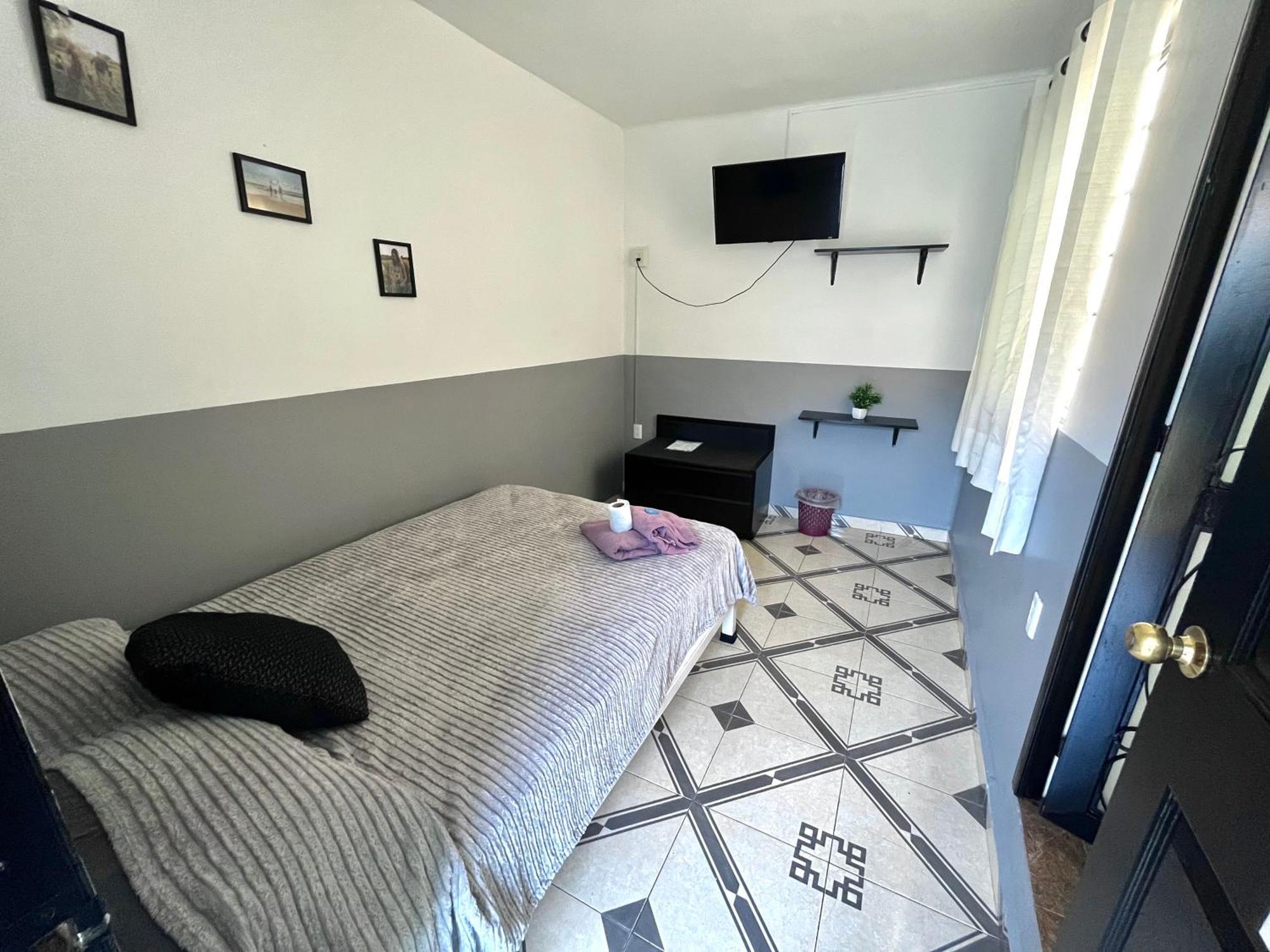 Alto Hostel Meksyk Zewnętrze zdjęcie